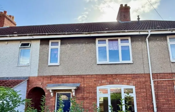 Modernisation in Trowbridge photo